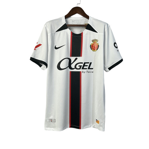RCD Mallorca Away Shirt 2025/2026 | Club Retros