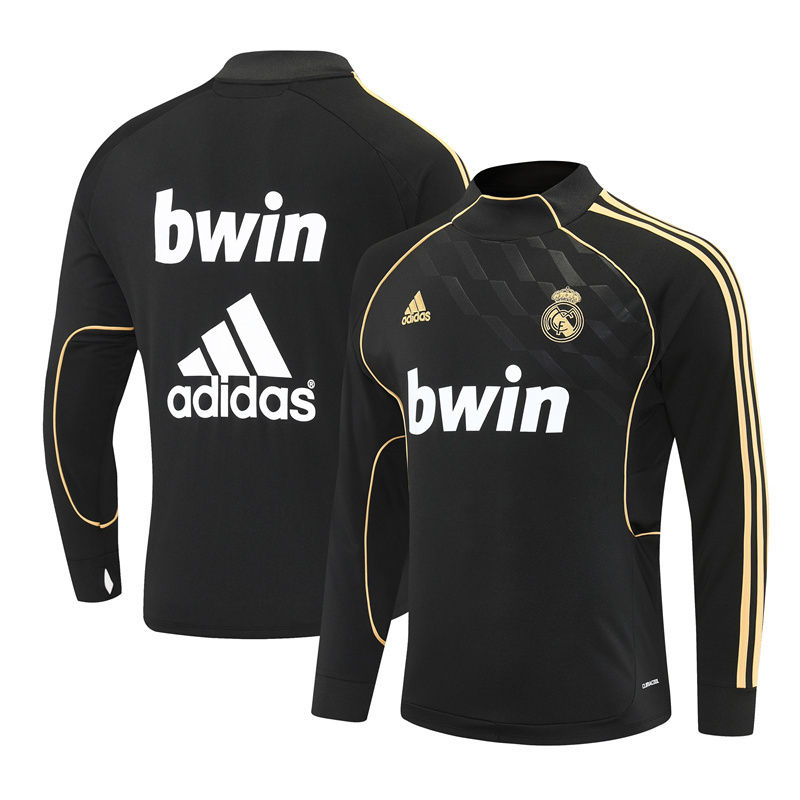 Retro Real Madrid Training Top 2011/2012