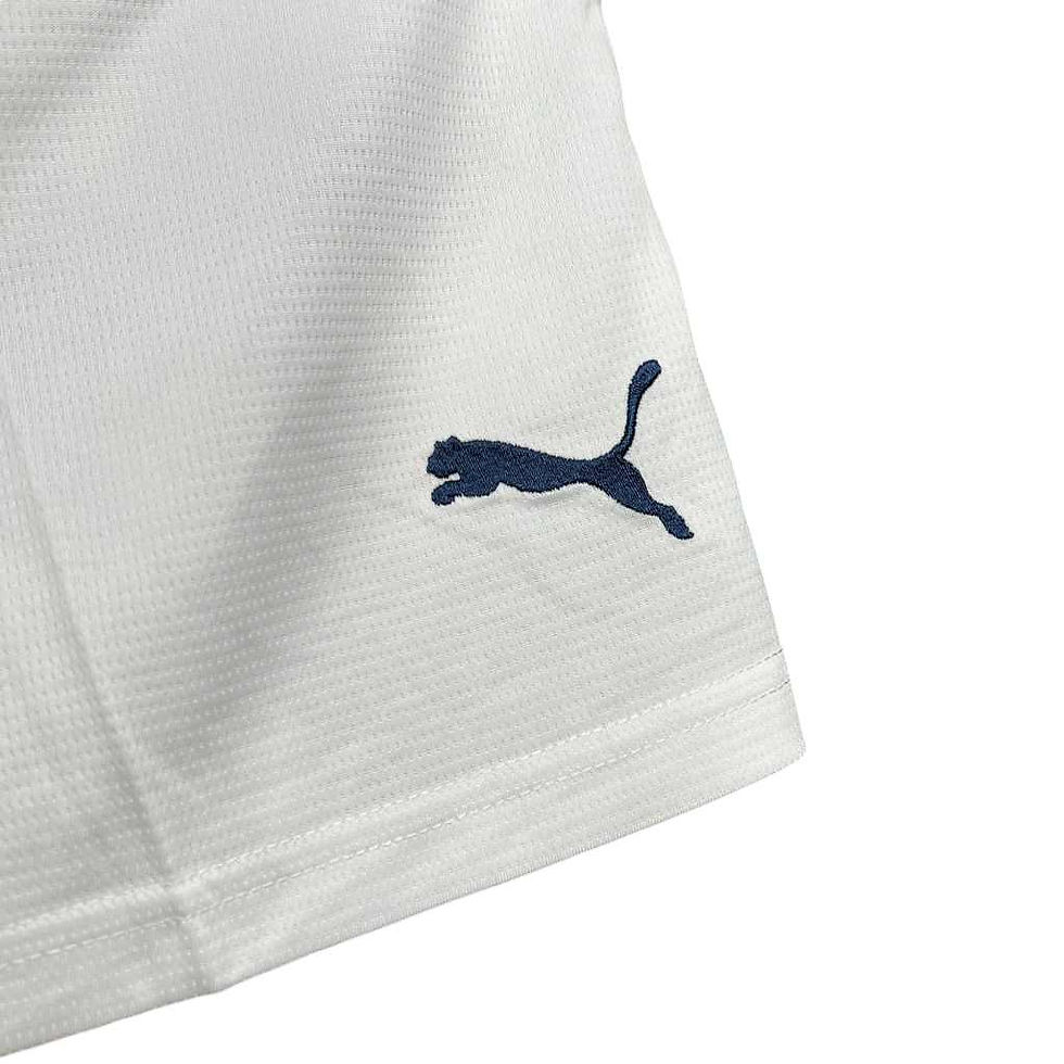 Thumbnail: Manchester City Home Shorts 2024/2025