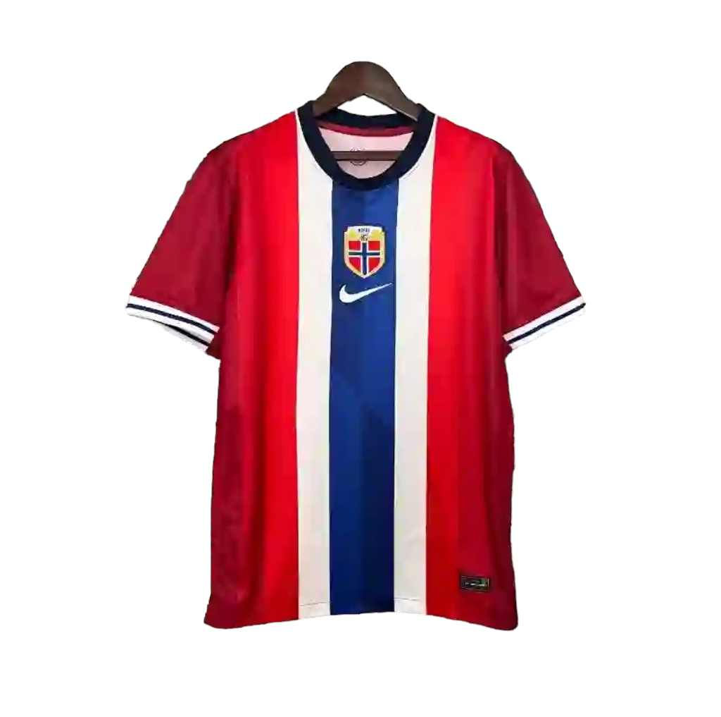 Norway Home Shirt 2024
