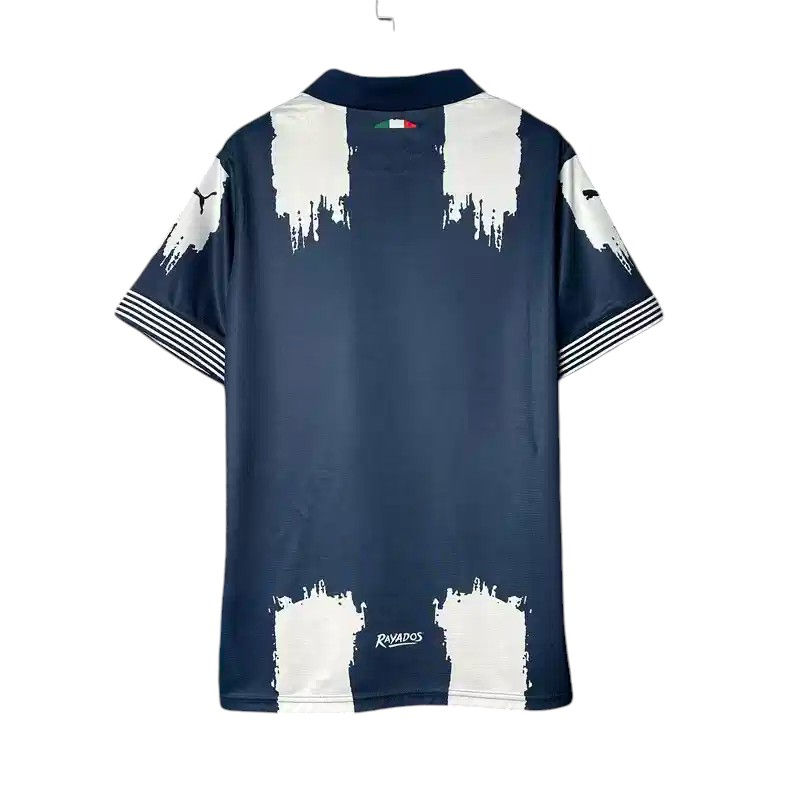 Thumbnail: Monterrey Home Shirt 2025/2026