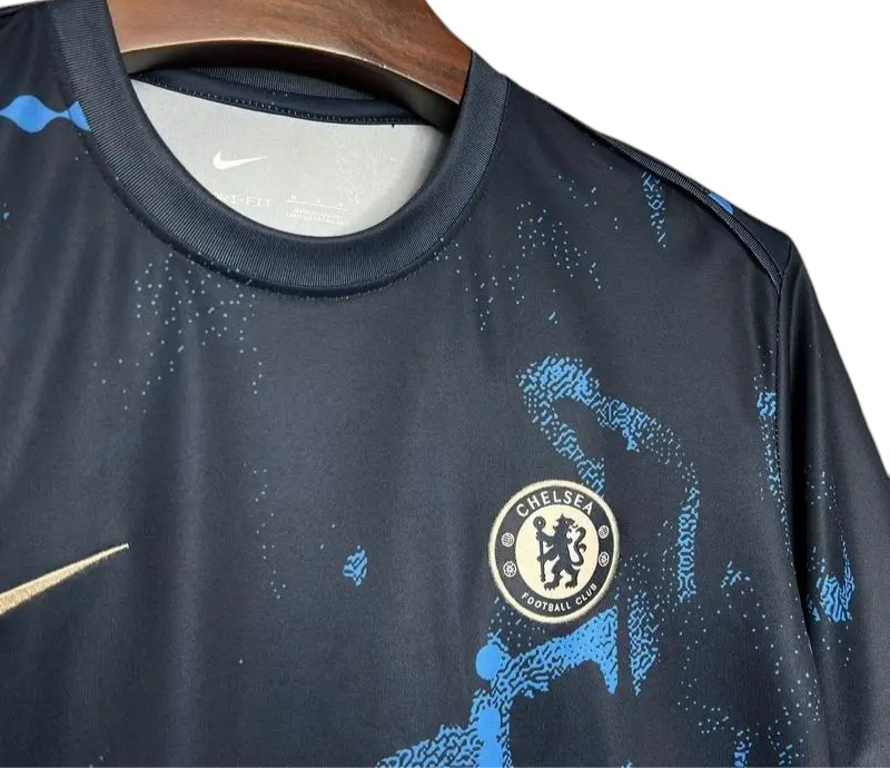 Thumbnail: Chelsea Training Shirt 2024/2025