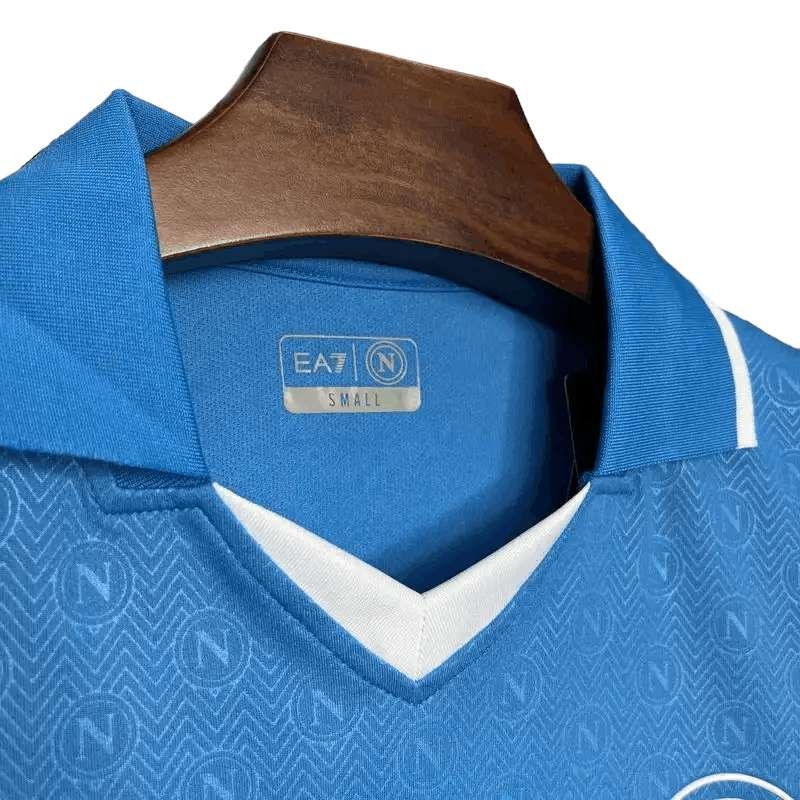 Thumbnail: Napoli Home Shirt 2024/2025