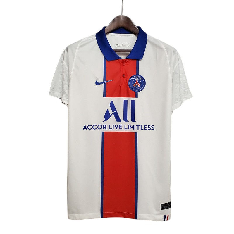 PSG Away Shirt 2020/2021