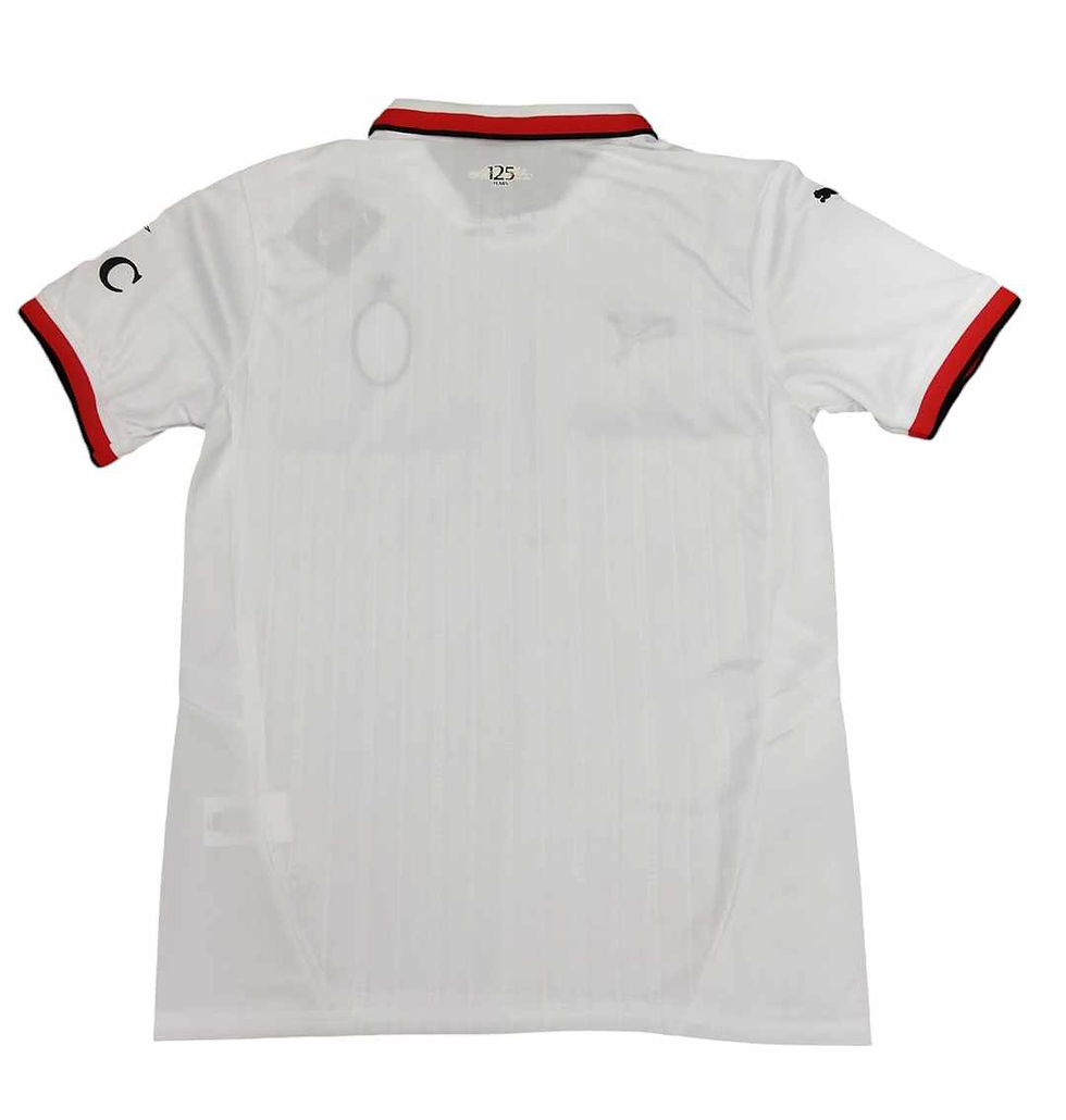 Thumbnail: AC Milan Away Shirt 2024/2025