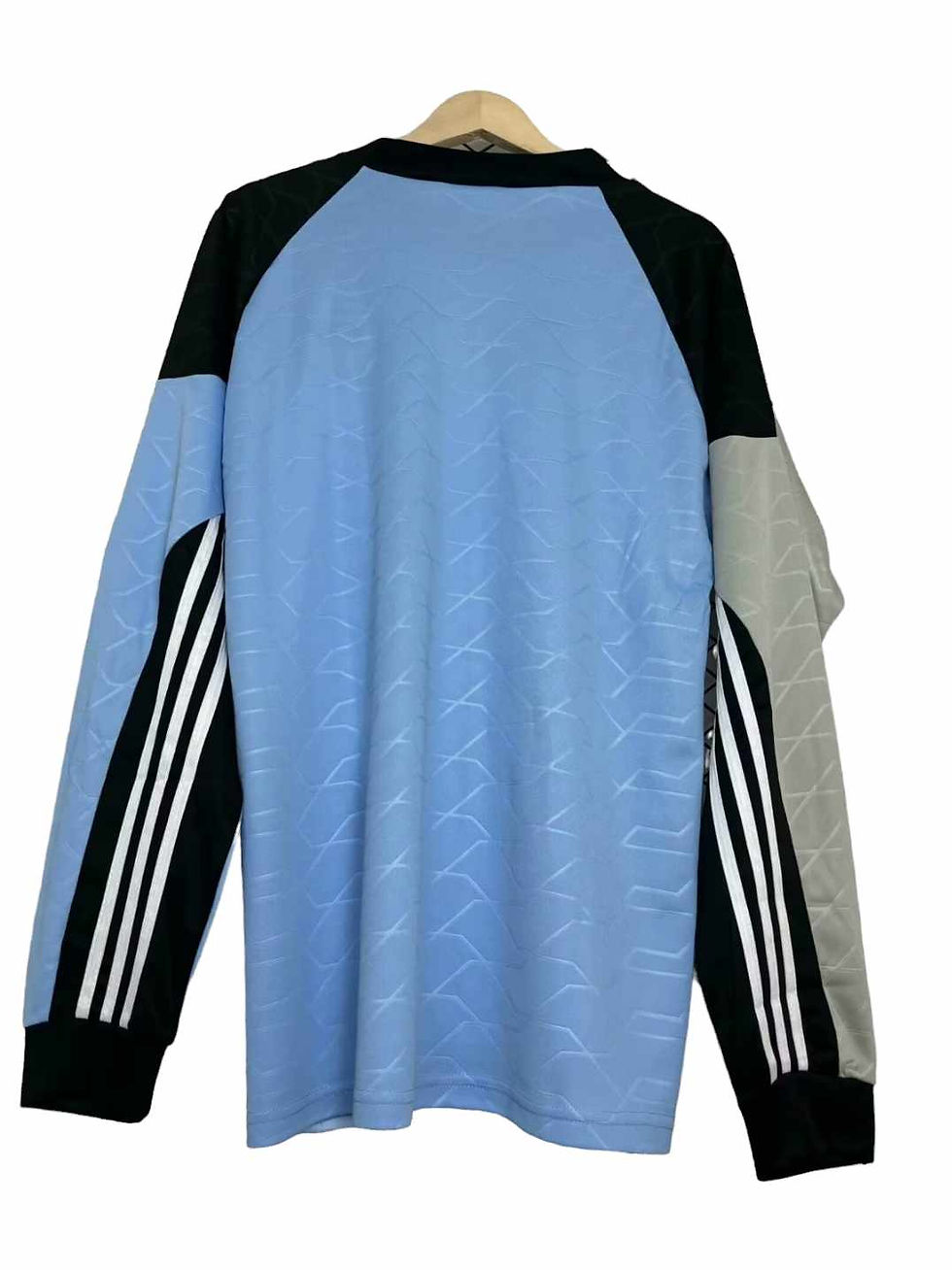 Thumbnail: Mags GK Shirt 1995/1996