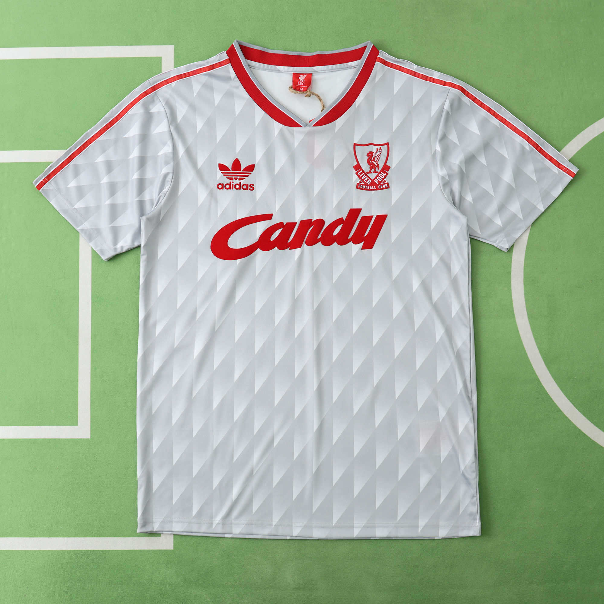 Fan Version Away 89/91