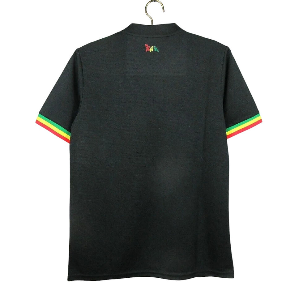 Thumbnail: Retro Ajax 3rd Shirt 2021/2022
