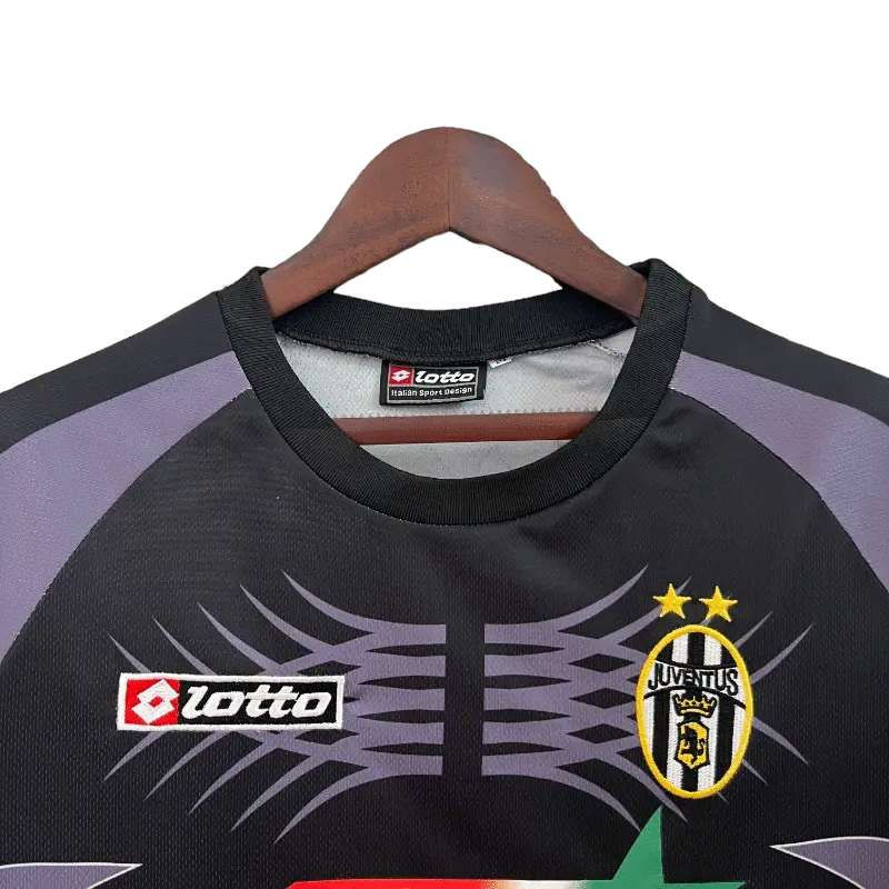 JUVENTUS vintage game shirt ユベントス 90's Juventus 