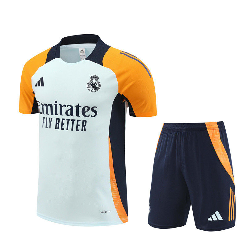 Real Madrid 2024/2025 Training Kit