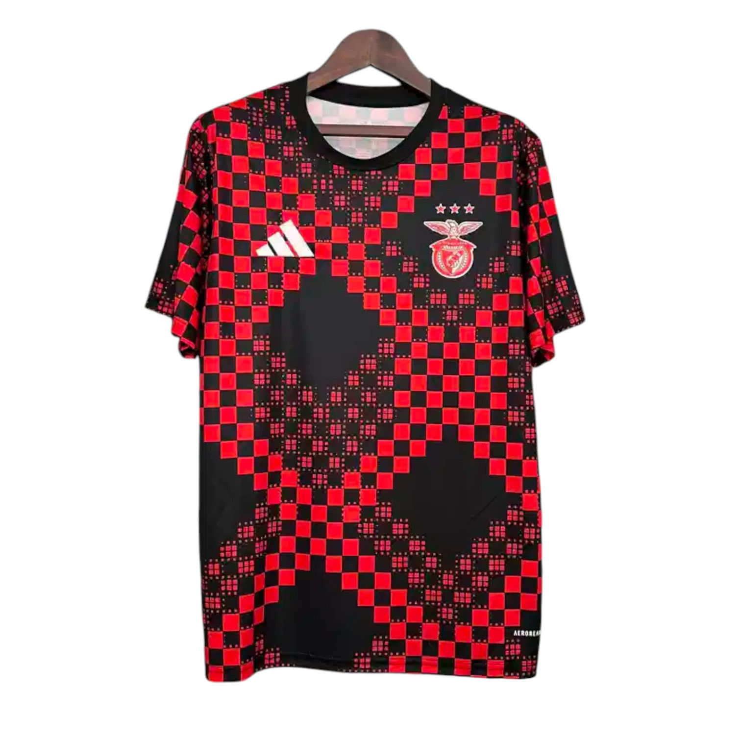 Benfica Training Shirt 2025