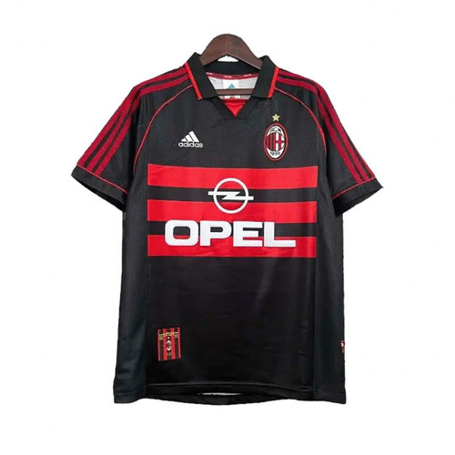 Maillot foot retro et vintage - AC Milan Third 2012/2013 – Le Maillot Vintage : Maillots de foot Maillot foot retro et vintage - AC Milan Third 2012/2013 – Le Maillot Vintage : Maillots de foot