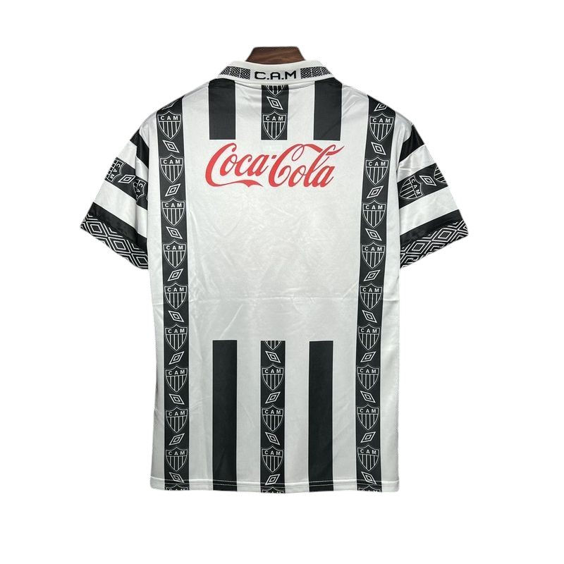 Thumbnail: Retro Atlético Mineiro Home Shirt 1994/1995