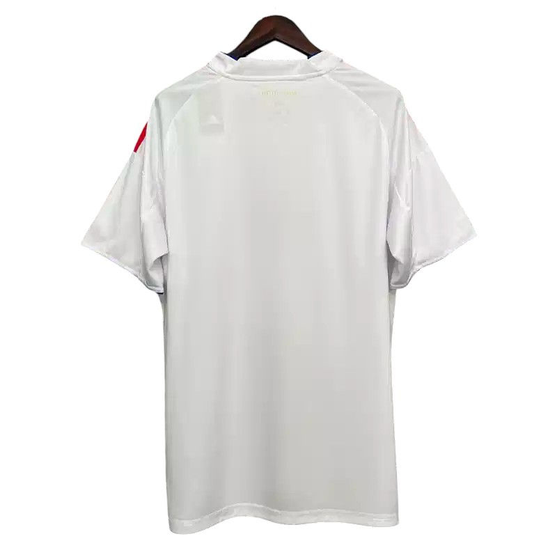 Thumbnail: Lyon Home Shirt 2025/2026