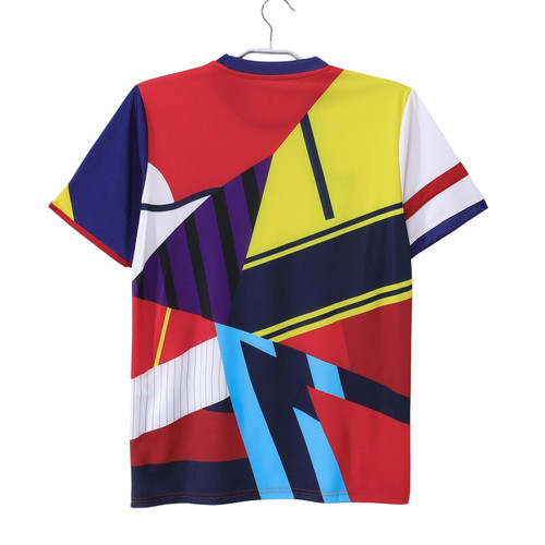 Retro Arsenal FA Cup Final Special Shirt 2014 | Club Retros