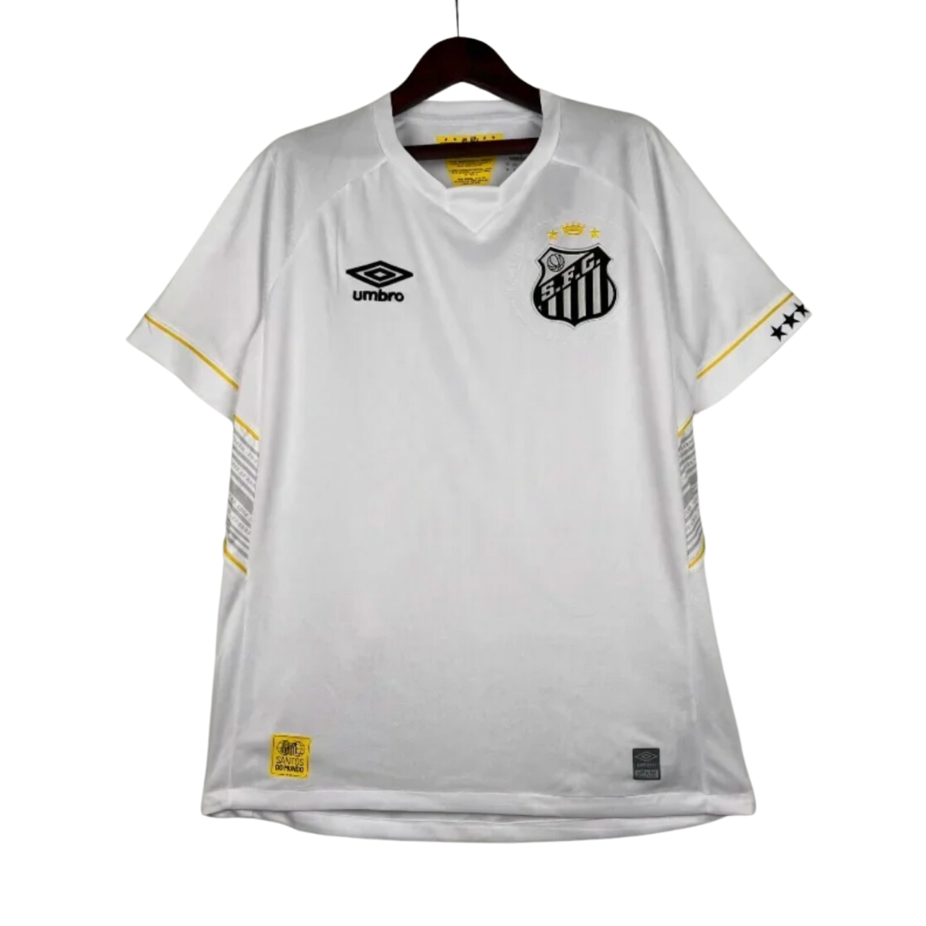 Santos Home Shirt 2023/2024