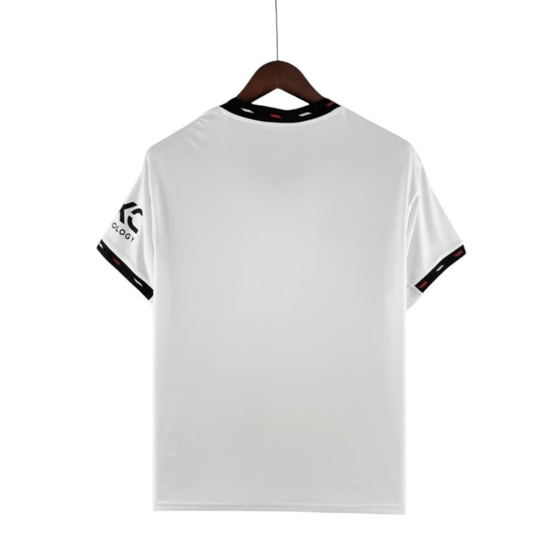 Thumbnail: Manchester United Away Shirt 2022/2023