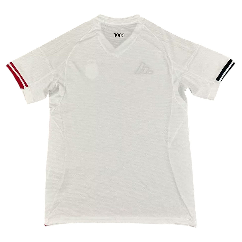 Thumbnail: Besiktas Home Shirt 2025/2026