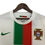 Thumbnail: Retro Portugal Away Shirt 2010