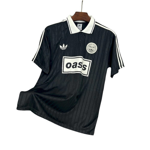 OASIS Live 25 Football Shirt | Club Retros