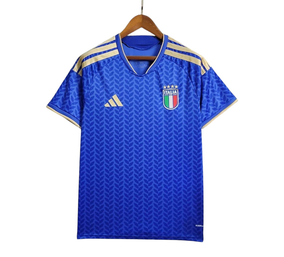 Italy Home Shirt 2026