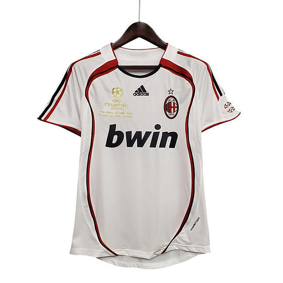 Pre-Match Home Jersey 24-25- AS MONACO STORE Pre-Match Home Jersey 24-25- AS MONACO STORE
