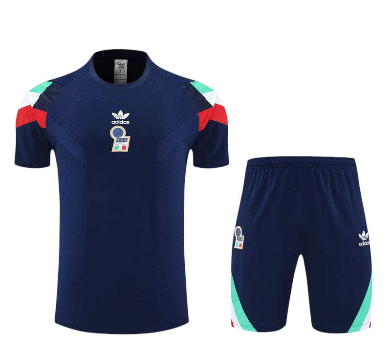 Italy Training Kit 2025/2026