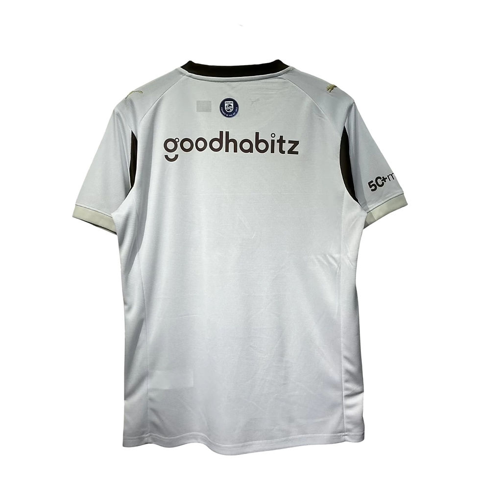 Thumbnail: PSV Eindhoven 3rd Shirt 2025/2026