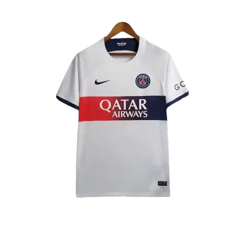 PSG Away Shirt 2023/2024
