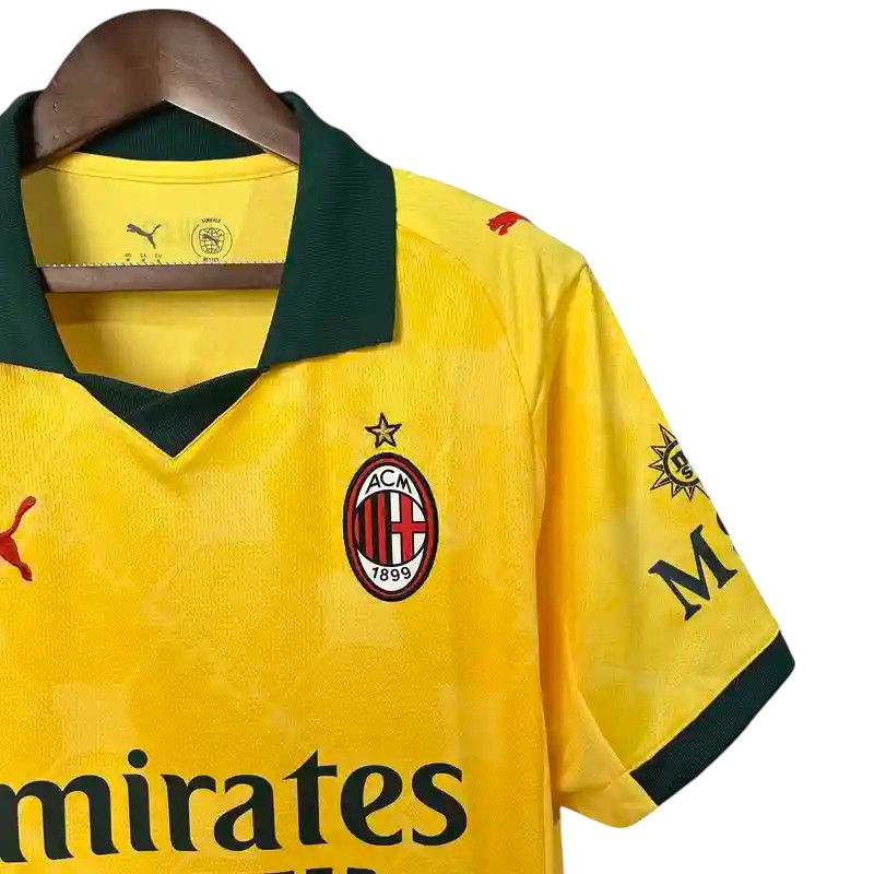 Thumbnail: AC Milan 3rd Shirt 2025/2026