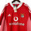 Thumbnail: Retro Benfica Home Shirt 2002/2003