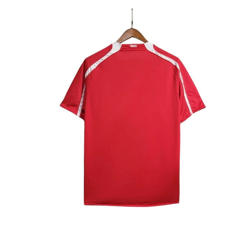 Thumbnail: Retro Turkey Home Shirt 2008
