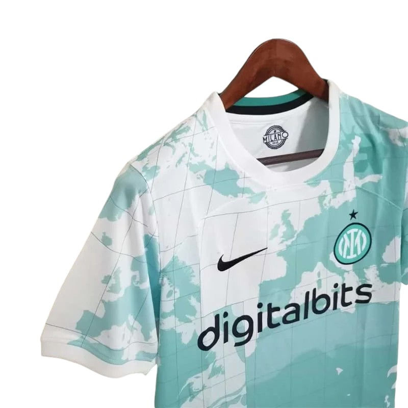 Thumbnail: Inter Milan Away Shirt 2022/2023
