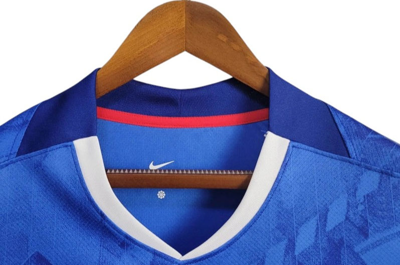 Thumbnail: Chelsea Home Shirt 2025/2026