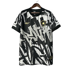 Acheter Maillot de Foot Botafogo Domicile 2023/2024 Pas Chere Acheter Maillot de Foot Botafogo Domicile 2023/2024 Pas Chere