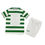 Thumbnail: Retro Celtic Home Kids Kit 1997/1998