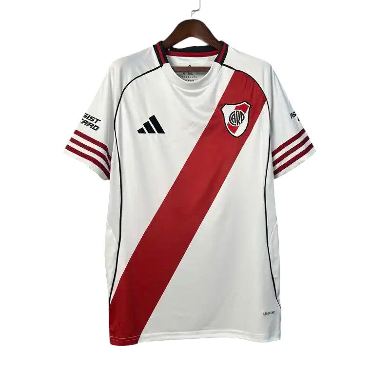 River Plate Home Shirt 2025/2026