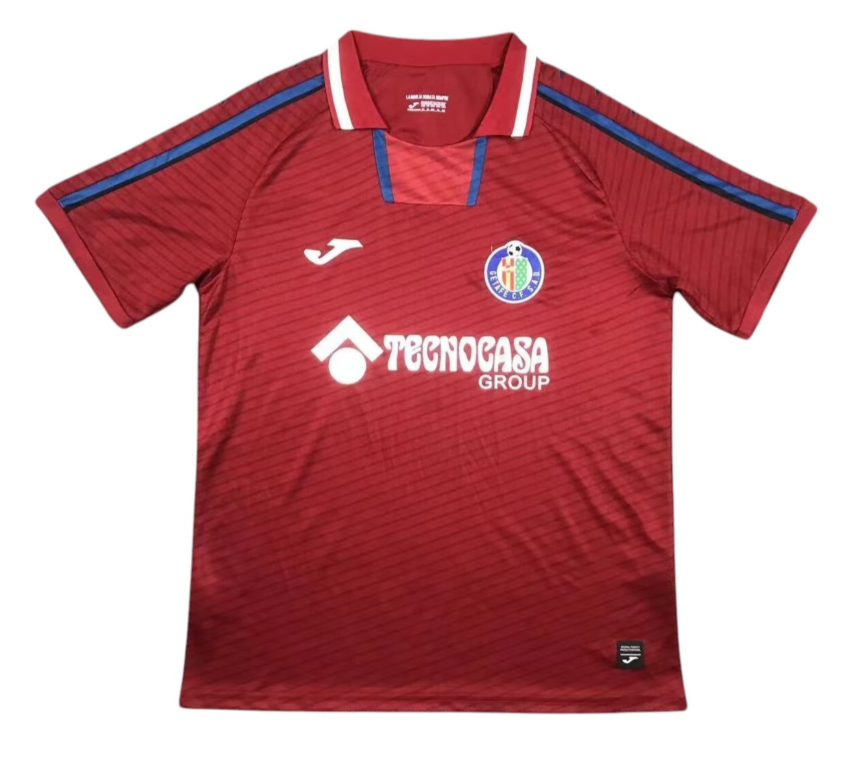 Getafe Away Shirt 2024/2025