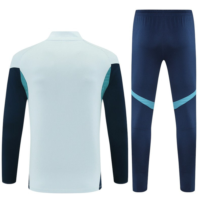Thumbnail: Arsenal Half Zip 2025/2026 Training Kit