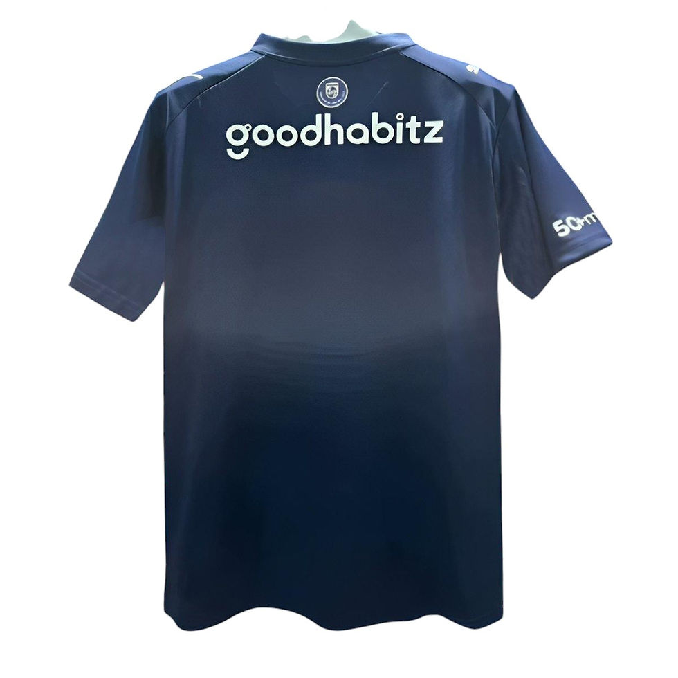 Thumbnail: PSV Eindhoven Away Shirt 2025/2026