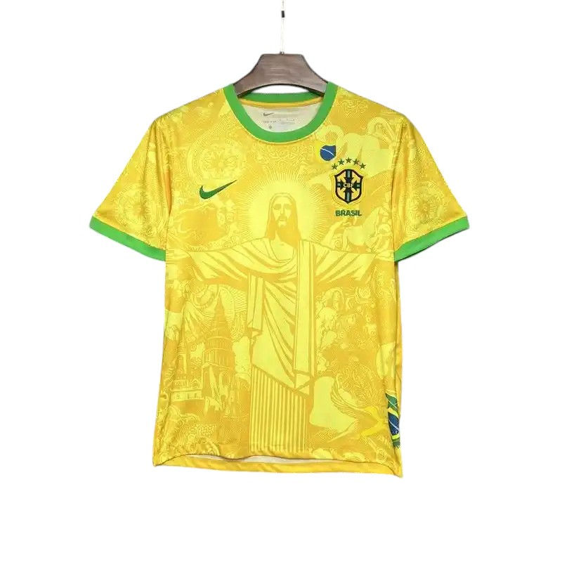 Brazil Special Edition Shirt 2024