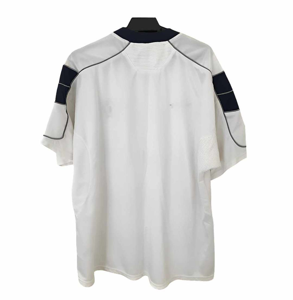 Thumbnail: Retro Manchester United 3rd Shirt 1999/2000
