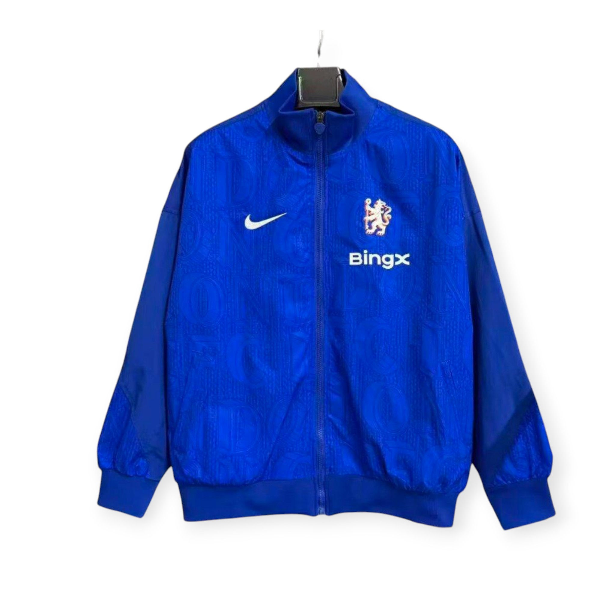 Chelsea Training Jacket 2025/2026