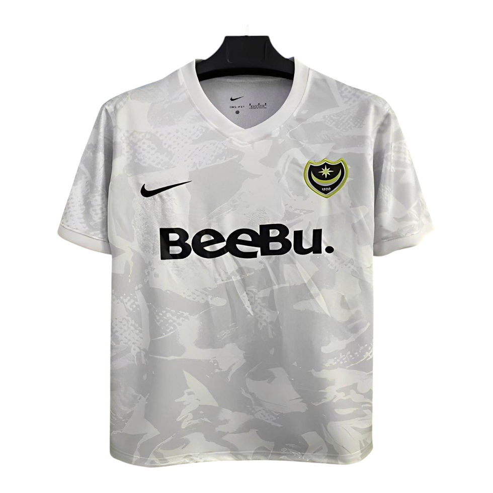 Portsmouth GK Shirt 2025/2026