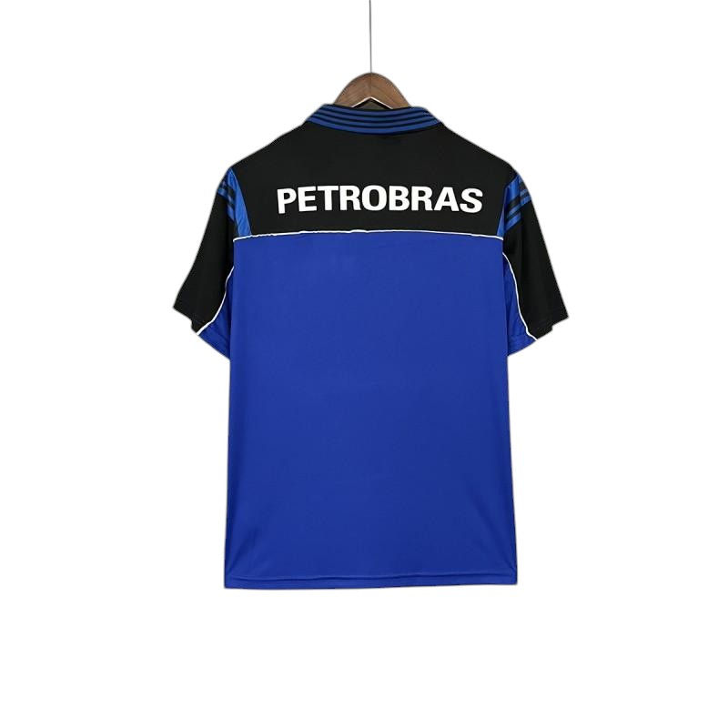 Thumbnail: Retro Flamengo GK Shirt 1999/2000