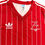 Thumbnail: Retro Aberdeen Home Shirt 1982/1983