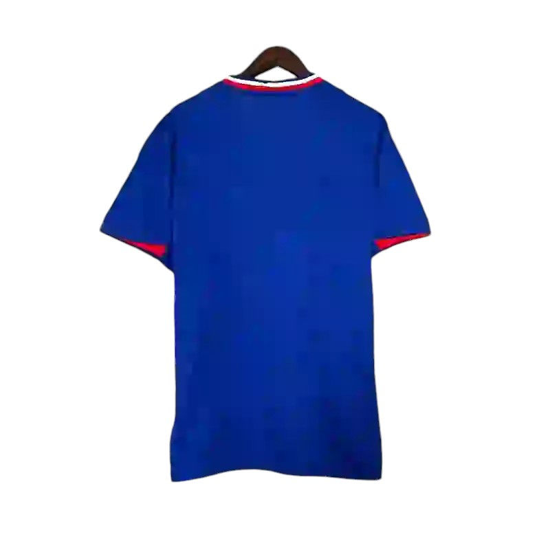 Thumbnail: France Home Shirt 2024