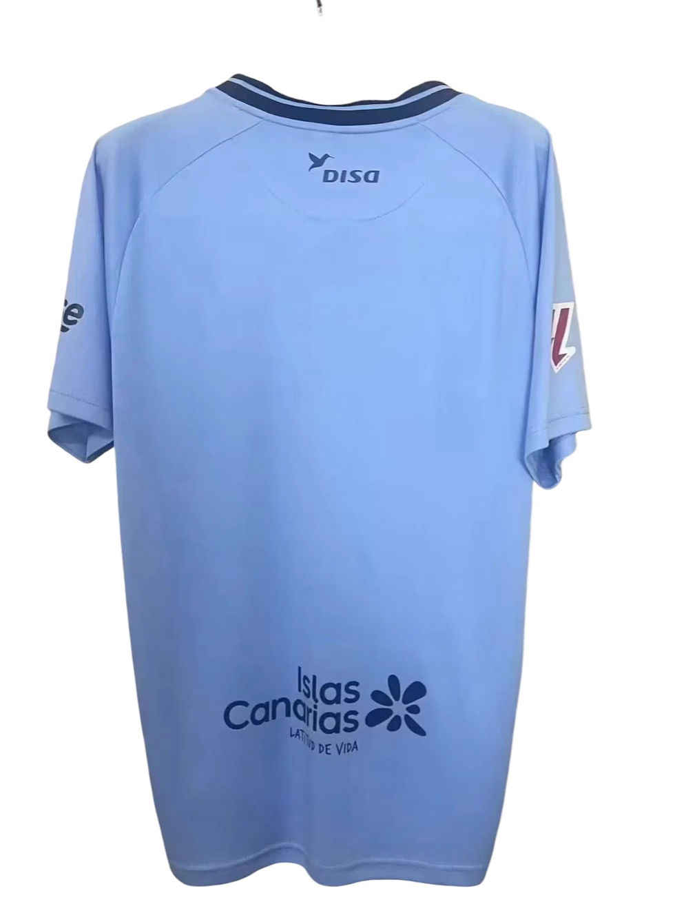 Thumbnail: Las Palmas Away Shirt 2025/2026