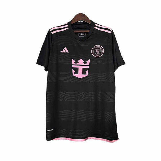 Inter Miami Away Shirt 2024/2025 | Club Retros
