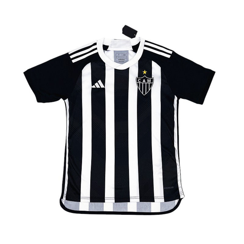 Atlético Mineiro Home Shirt 2024/2025